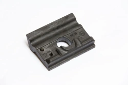 Polymer Side Support for Rail Fastening Wfp 30 K-12 NT