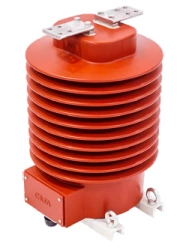 Current Transformer TOL-SVEL with Cast Insulation for Voltage Classes 3 to 35 kV