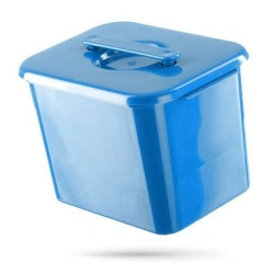 MK-04 Container for Collection, Storage, and Disinfection of Medical Materials