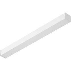 LED Linear Liner 100 DR/S (610/610) Ceiling/Surface Light