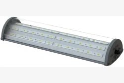 LED Explosion-Proof Light SSO-A-220-004-01-N, T-UHL1-Ex