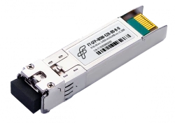 Optical Transceiver SFP WDM 10Gbps 10km FT-SFP+-WDM-EZR-80-B-D