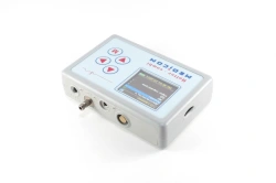 Daily ECG and Blood Pressure Monitoring System "Medikom-Kombi" MD-01M