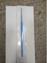 Single-use Sterile Urogenital Polymer Probe Type B (Folkman Spoon)