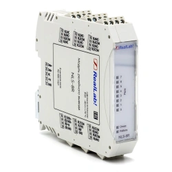 Relay Output Module NLS-8R for Signal Output