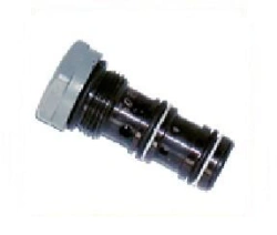 Hydraulic Lock MCRN.304266.004 for Sealing Hydraulic Cylinders