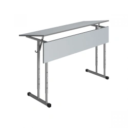 Adjustable Universal Desk for Kids Growth Groups No. 2-7