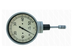 Magnetic Induction Tachometers for Continuous RPM Measurement - TM Type