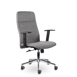 Soft Chair for Daily Comfort and Adaptability