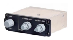 Weather Control Panel TDC-17-M