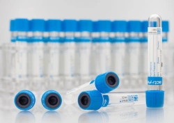 Acti-Fine® Vacuum Blood Collection Tubes with Sodium Citrate 3.8%, 13x75mm, 2.7ml