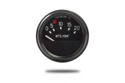 Pressure Indicator Receiver 11.3810010