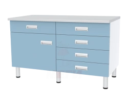 Laboratory Work Table SL-04-MSK (SL-04-113)