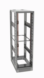 Universal Delta Akturu 2 Server Chassis DC-SSU-21-2077-3300-2FB