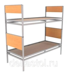 Folding Army Bed Type F
