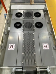 Cabin Microclimate Control System Kit COM-KGT EGRZC.667438.042