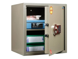 VALBERG ASM 46 EL Electronic Safe for Furniture
