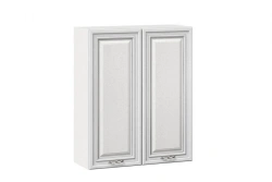 Kitchen Cabinet Type 4 LD.270460.000, 800mm High (White M)