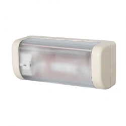 Local Lighting Fixture LBV01-9-001 UHL4.2 Soffit