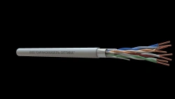 Symmetrical Communication Cable for Digital Transmission Systems F/UTP