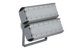 LED Light Fixture for Street Lighting SP-Sputnik.Street.S.2.50