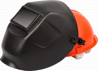 Protective Face Shield for Welding with Helmet Mount KN Model Sh6