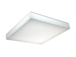 LED Ceiling Light AOT.OPL ECO 600 4000K 33W
