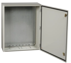 Metal Enclosure PRO YKM42-04-54-P IP54 (800x650x250)