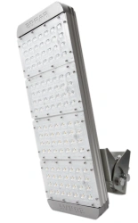 LED Street and Road Lighting Fixtures FW Series