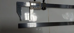 Precision Caliper SHC III-1600 0.1mm for Accurate Measurements