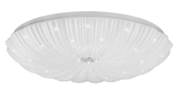LED Ceiling-Wall Light TM "TANGO" NBB-D-RC-P-1 "JASMINE" 80W
