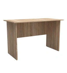 Office Desk with Dimensions 140x60x75 cm - STL9 Model