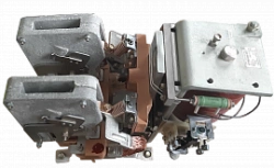 Mechanical Locking Contactor KTPV 624 UZ