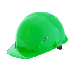 Protective Helmet SOMZ-55 Favori®T Green, Article 75519