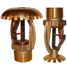 Drench Sprinkler SOBR-17-N for Effective Irrigation