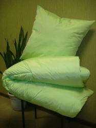 Waterproof Bed Linen Set for Medical Use