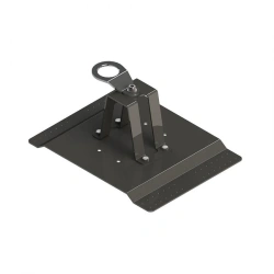 Safety Anchor Post AP-R10 for Height Work Security