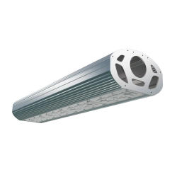 Econex Road LED Street Light 80W 5000K G2 CRI 70 for Outdoor Use