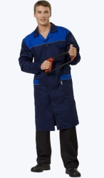 Men's Robe for Various Professionals