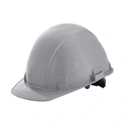 Silver Protective Helmet SOMZ-55 Favori®T Termo ZEN® Model 76313