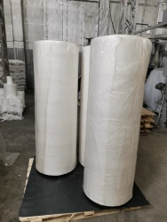 Non-Woven Fabric Spanbond for Versatile Applications