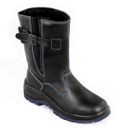 Men's Insulated Boots 203 with PU/N Sole