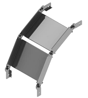 Vertical Hinged Angle Sheet Tray ONL 000x000 ZL