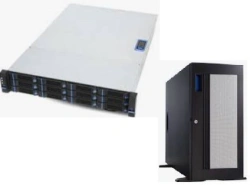 General-Purpose Server Kraftway Trusted TS2000 KRPB.466535.108-43