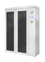 Endoscope Drying and Aseptic Storage Cabinet OP 8