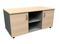 Medical Side Cabinet TK-03 for Document Storage