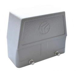 Durable Junction Box for Plugs and Sockets - KM-KV-0-2V-77.5x27