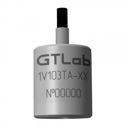 High-Performance Accelerometer for Vibration Measurement 1V103TA-100