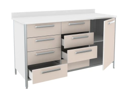 Clinical Research Table SKDL 2-1 for Diagnostic Laboratories