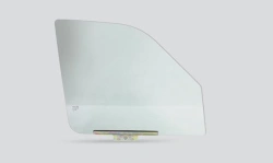 Right Front Door Glass with Bracket for UAZ Patriot Pickup Cargo Profi 3160 3162 - 316000610321001